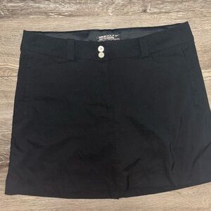 Nike Golf Tour Performance Dri-fit skirt